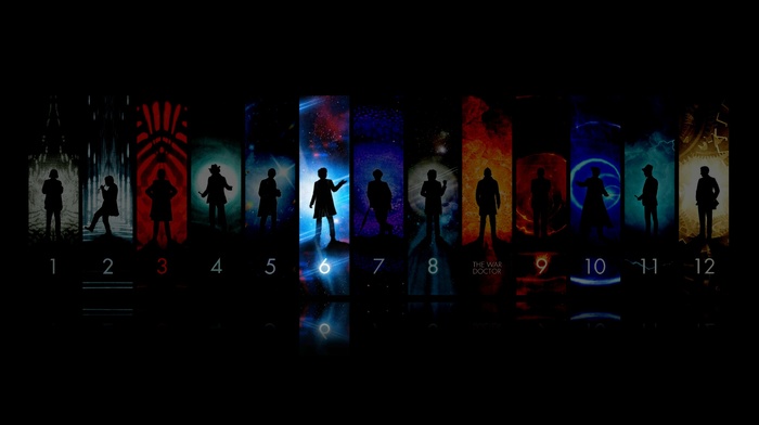 Doctor Who