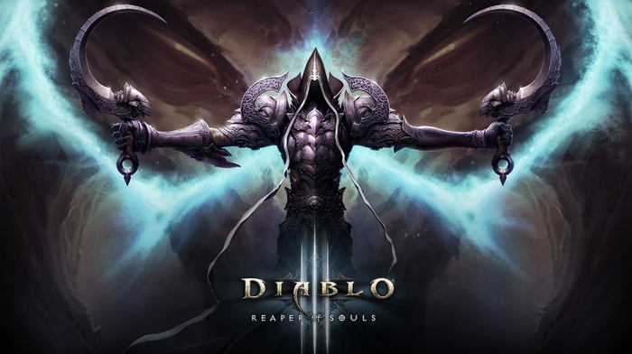 Diablo III