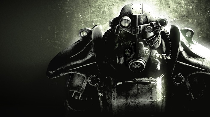 Fallout, fallout 3