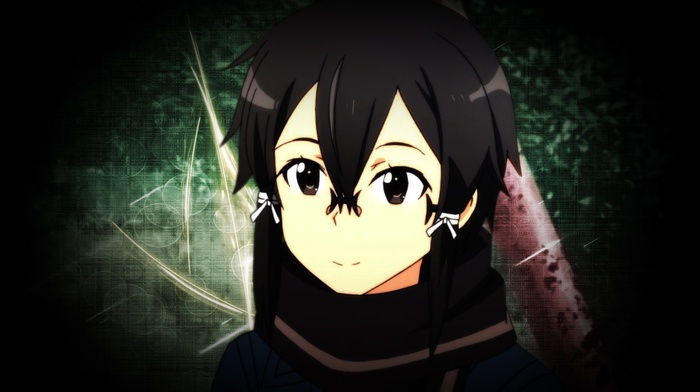 sword art online, Asada Shino