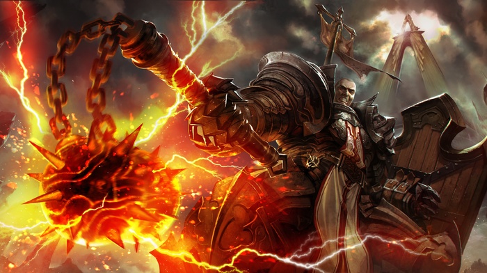 Diablo III