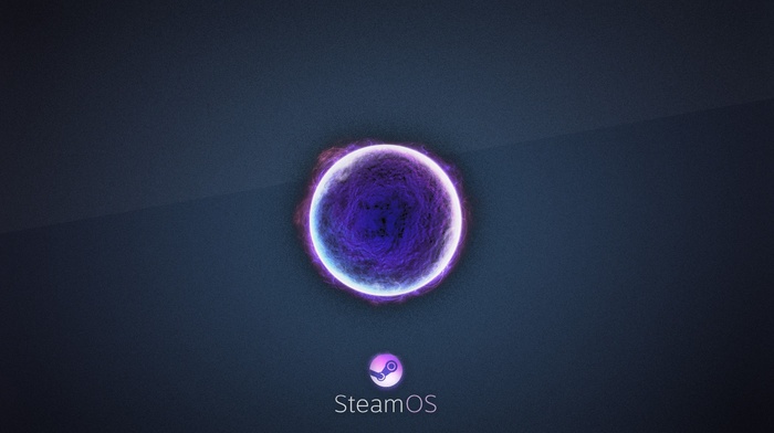 Steam software, Steam OS