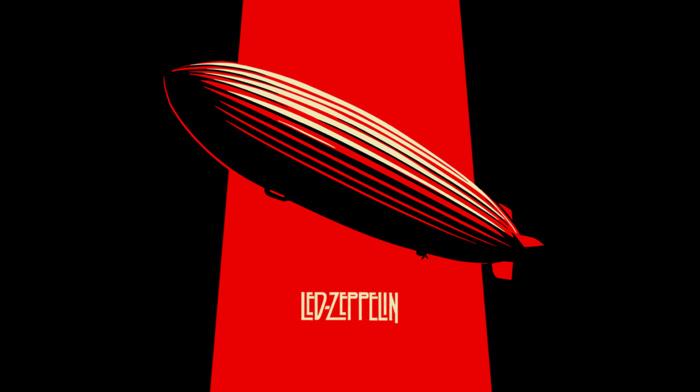 music, musicians, Led Zeppelin