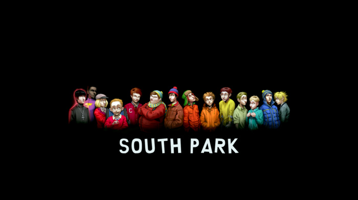 South Park