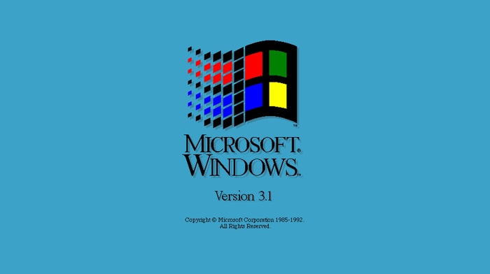 operating systems, Microsoft Windows, Microsoft