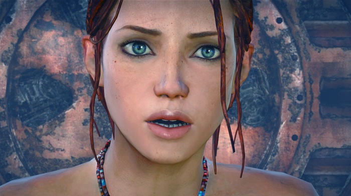 video games, Enslaved Odyssey to the West