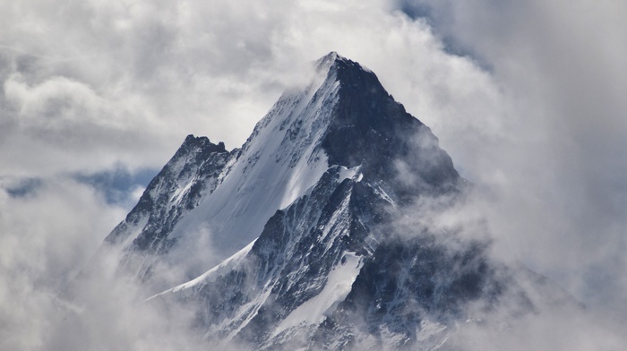 nature, mountain, Switzerland