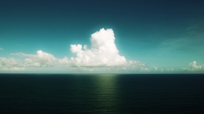 sea