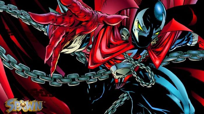 Spawn