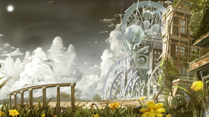 fantasy art