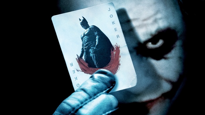 movies, Heath Ledger, Joker, The Dark Knight