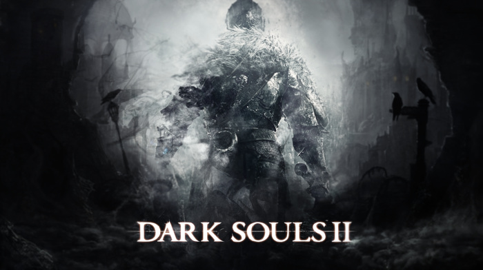 dark souls ii