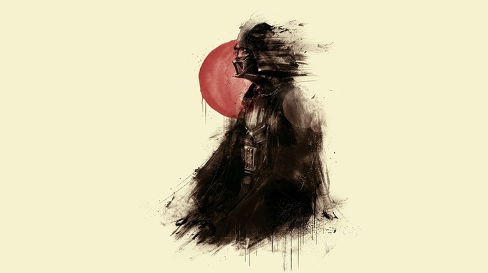 Darth Vader, Star Wars