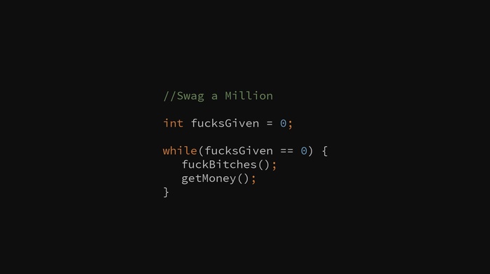code, programming