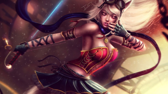 fantasy art