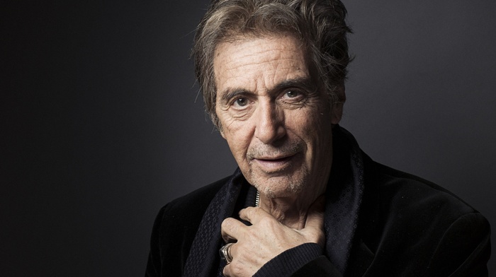 Al Pacino, actor