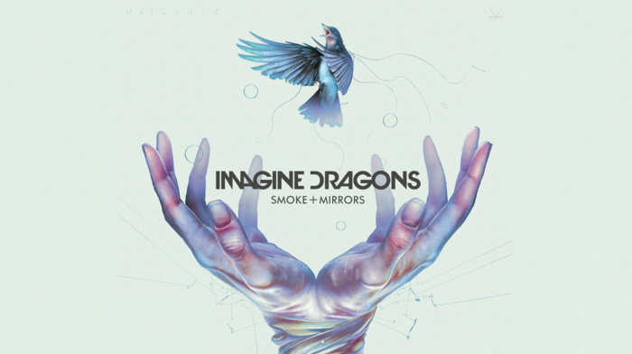 Imagine Dragons