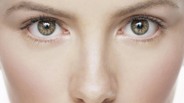 eyes, actress, Kate Beckinsale, girl, closeup