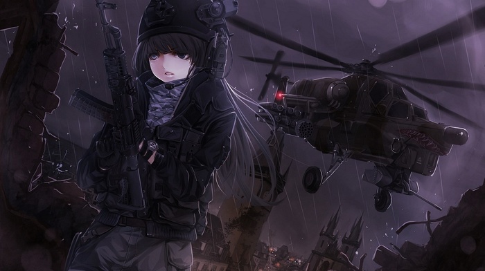 manga