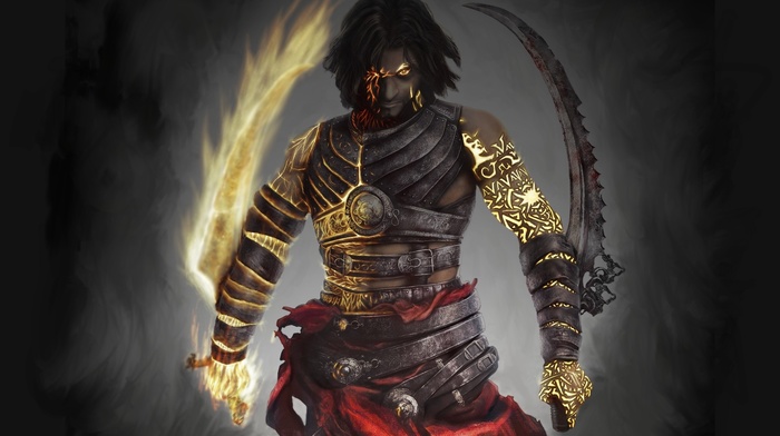 Prince of Persia Warrior Within, prince of persia