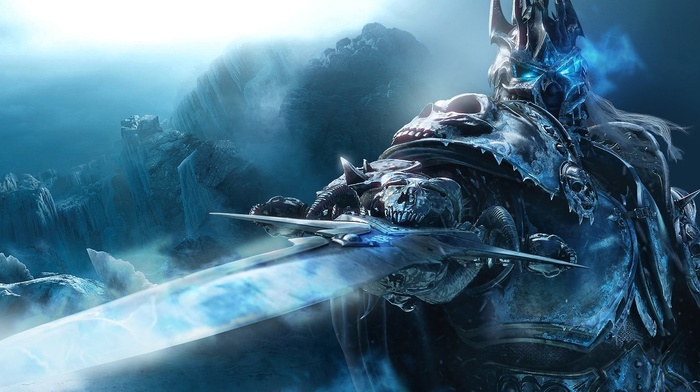 world of warcraft wrath of the lich king, World of Warcraft, Warcraft