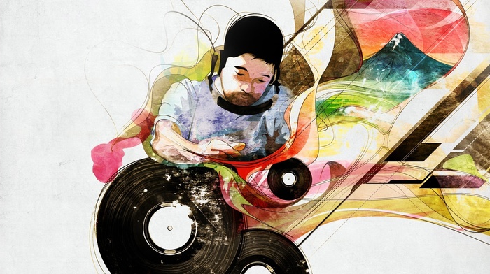music, Nujabes