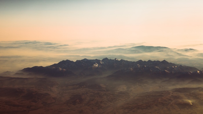 mountain