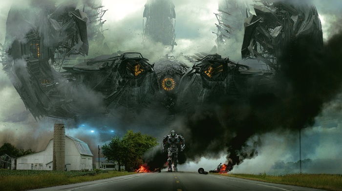 movies, Transformers Age of Extinction, Transformers