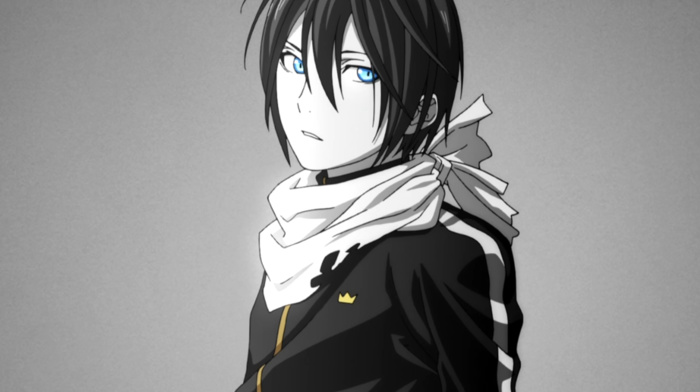 Yato Noragami, anime, Noragami