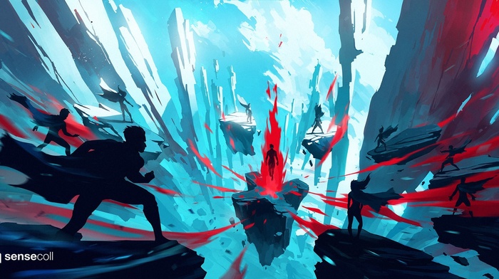 Duelyst