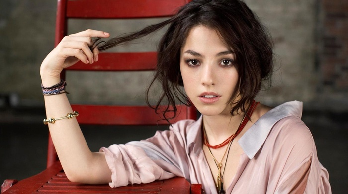 girl, celebrity, brunette, Olivia Thirlby