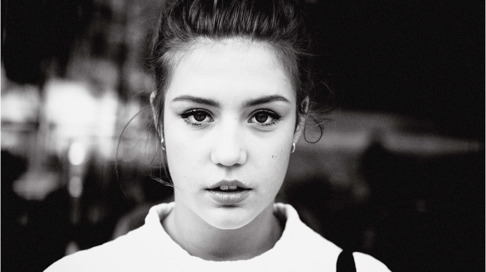 Adele Exarchopoulos, girl