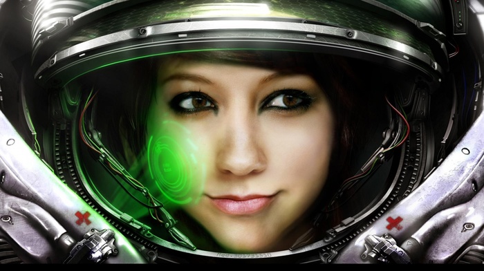 Starcraft II, Boxxy, StarCraft