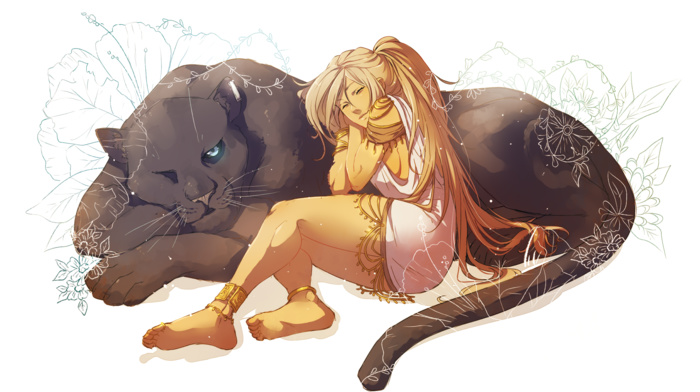 artwork, fantasy art