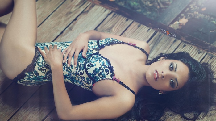 model, brunette, girl