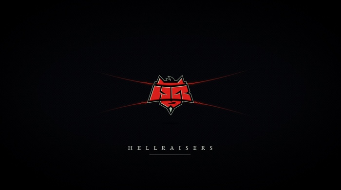 Counter, Strike Global Offensive, HellRaisers