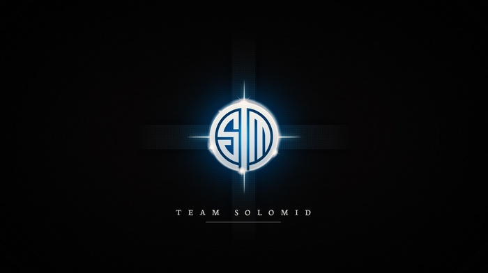 anime, Counter, Strike Global Offensive, Team Solomid