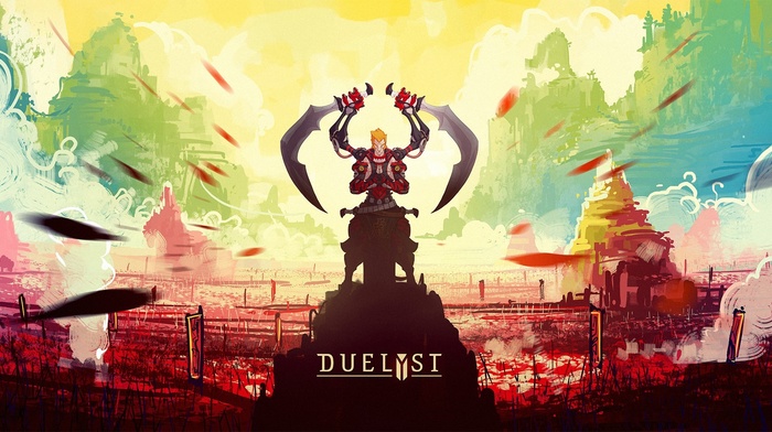 Duelyst