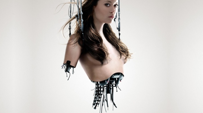 Summer Glau, Terminator, Terminator Sarah Connor Chronicles