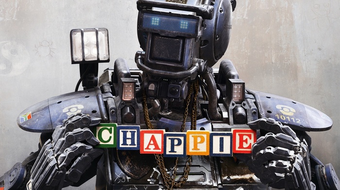 Chappie