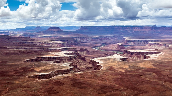 nature, USA, landscape, canyon, Grand Canyon