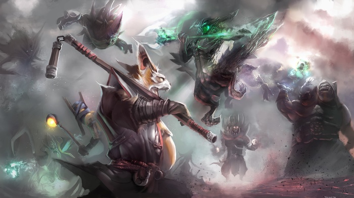 Dota 2