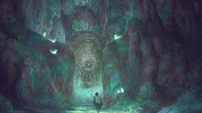 fantasy art
