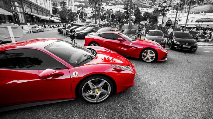 Ferrari, Ferrari F12berlinetta, Ferrari F12, ferrari 458