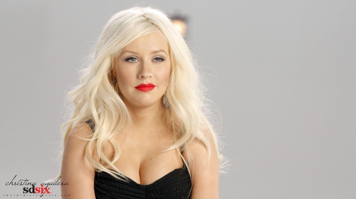 celebrity, Christina Aguilera