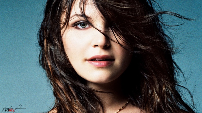 celebrity, Ginnifer Goodwin