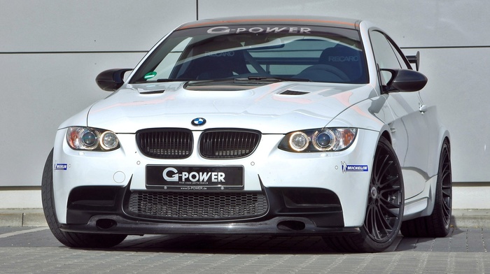 BMW M3, BMW M3 RS, G, power, BMW