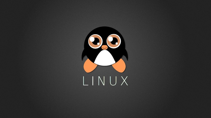 Penguin, Tux, Linux