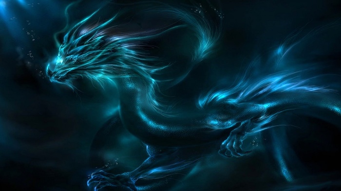 dragon