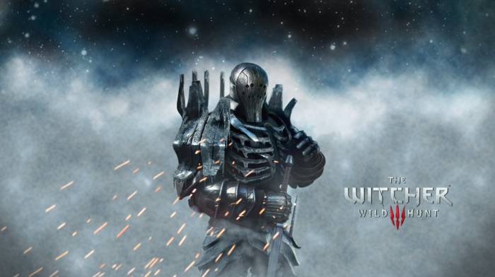 The Witcher 3 Wild Hunt, The Witcher